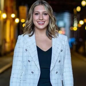 Meet your Posher, Jordan